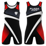Wrestling Uniforms