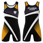 Wrestling Uniforms - Image 5