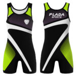 Wrestling Uniforms - Image 4