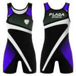 Wrestling Uniforms - Image 3