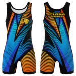 Wrestling Uniforms