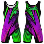 Wrestling Uniforms - Image 5