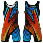 Wrestling Uniforms - Image 4