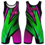 Wrestling Uniforms - Image 3