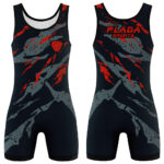 Wrestling Uniforms