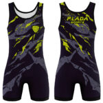Wrestling Uniforms - Image 5