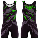 Wrestling Uniforms - Image 4
