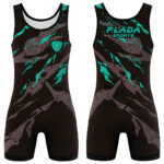 Wrestling Uniforms - Image 3