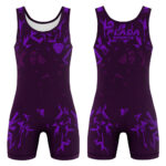 Wrestling Uniforms - Image 5