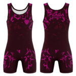 Wrestling Uniforms - Image 4