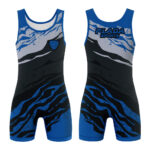 Wrestling Uniforms