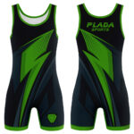 Wrestling Uniforms