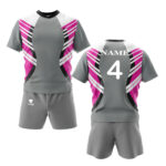 Rugby Uniforms