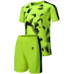 Soccer Uniforms