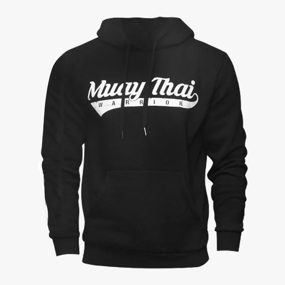 5 Hoodies - Image 1