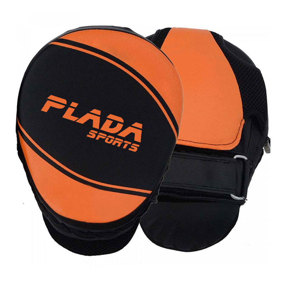 5 Focus Pads - Image 1