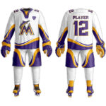 Ice Hockey Uniforms