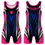 Wrestling Uniforms