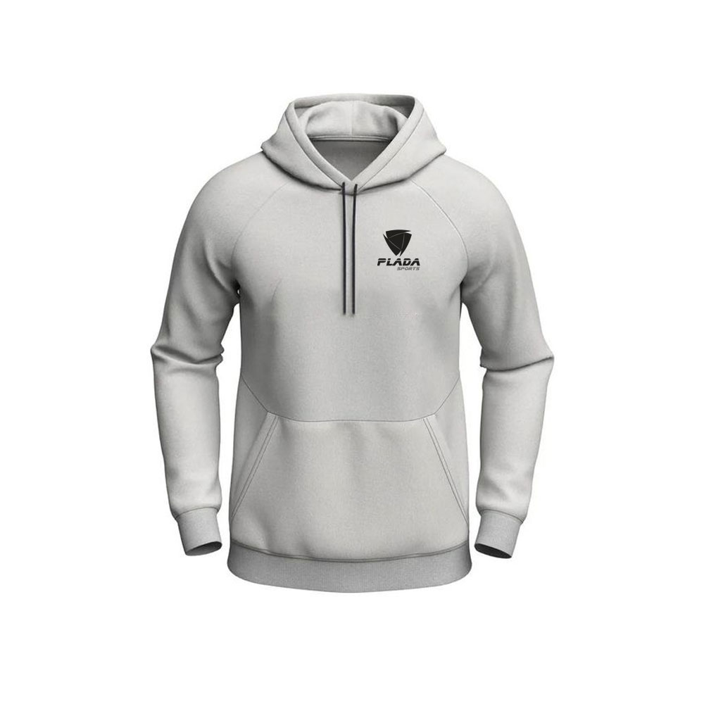 6 Hoodies - Image 1