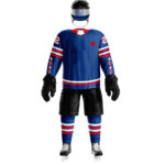 Ice Hockey Uniforms