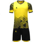 Soccer Uniforms