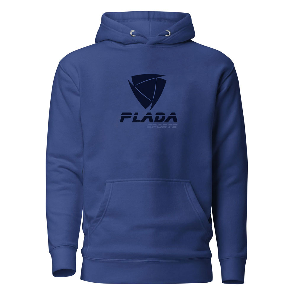7 Hoodies - Image 1