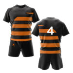 Rugby Uniforms