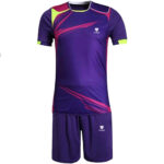 Soccer Uniforms