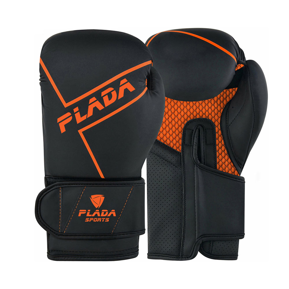 7 Boxing Gloves - Image 1