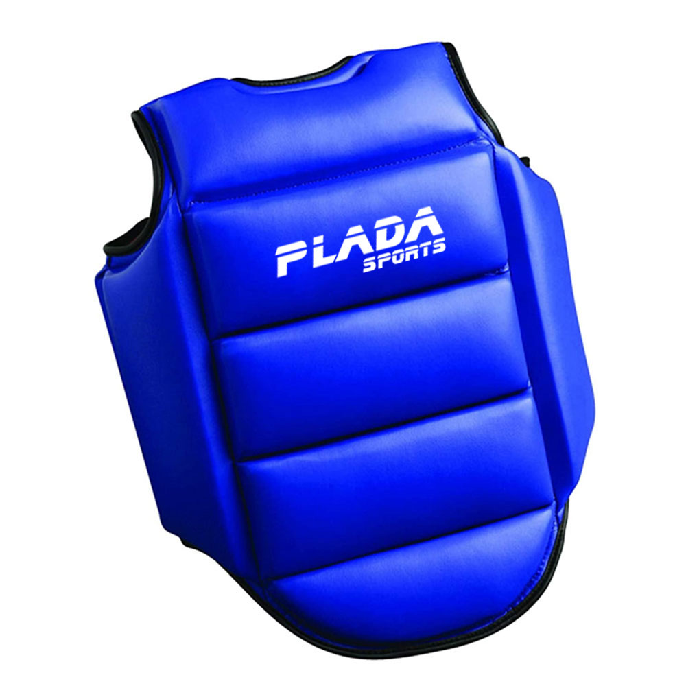 8 Chest Protectors - Image 1