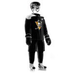 Ice Hockey Uniforms