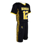 Lecrose Uniforms