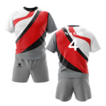 Rugby Uniforms