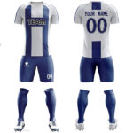 Soccer Uniforms