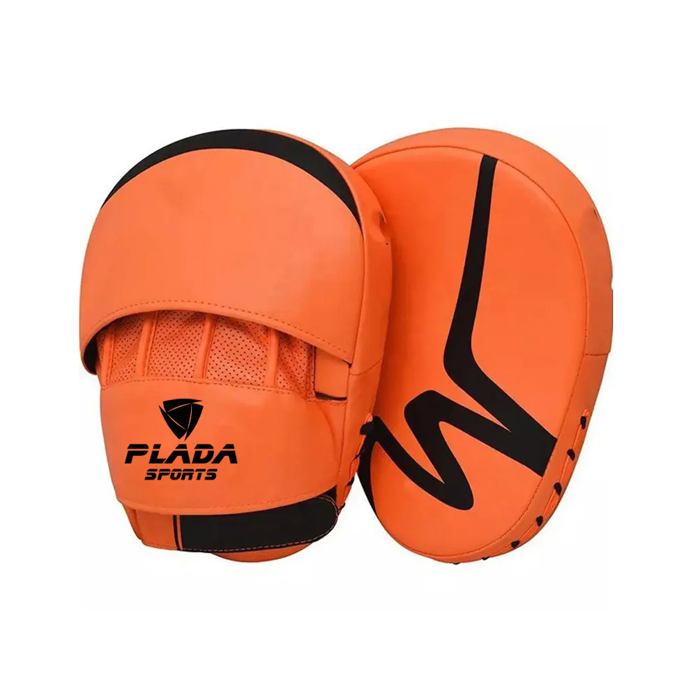 9 Focus Pads - Image 1
