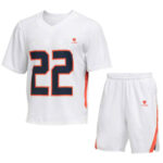 Lecrose Uniforms