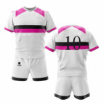 Rugby Uniforms