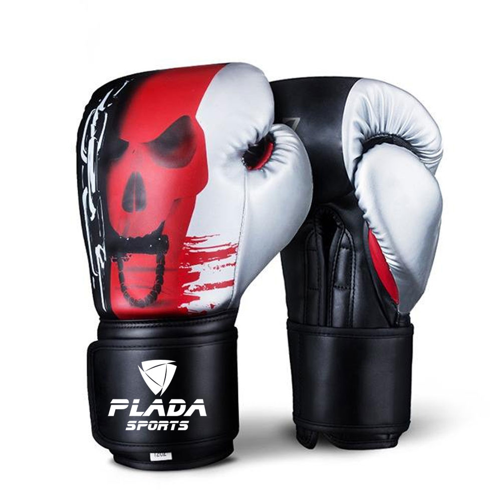 9 Boxing Gloves - Image 1