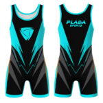 Wrestling Uniforms