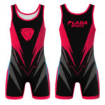 Wrestling Uniforms - Image 5