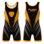 Wrestling Uniforms - Image 4
