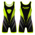 Wrestling Uniforms - Image 3