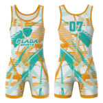 Wrestling Uniforms