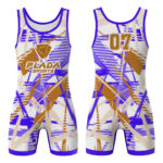 Wrestling Uniforms - Image 5