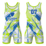 Wrestling Uniforms - Image 4