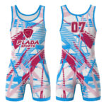 Wrestling Uniforms - Image 3