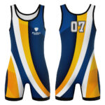 Wrestling Uniforms