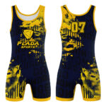 Wrestling Uniforms