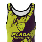 Wrestling Uniforms - Image 2