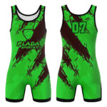 Wrestling Uniforms - Image 5